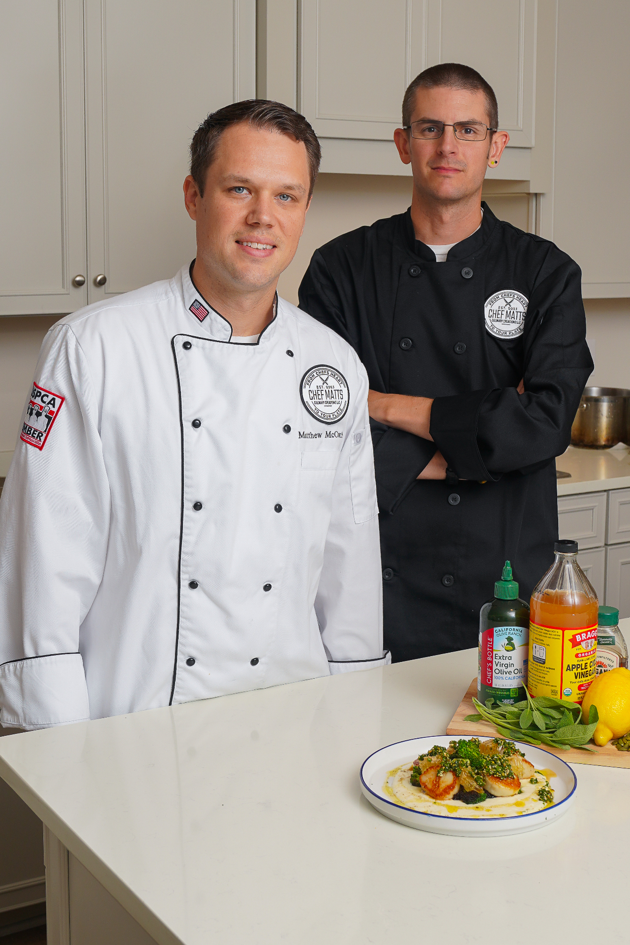 Chef Matt's Meal Prep | $399/Week Personal Chef Service